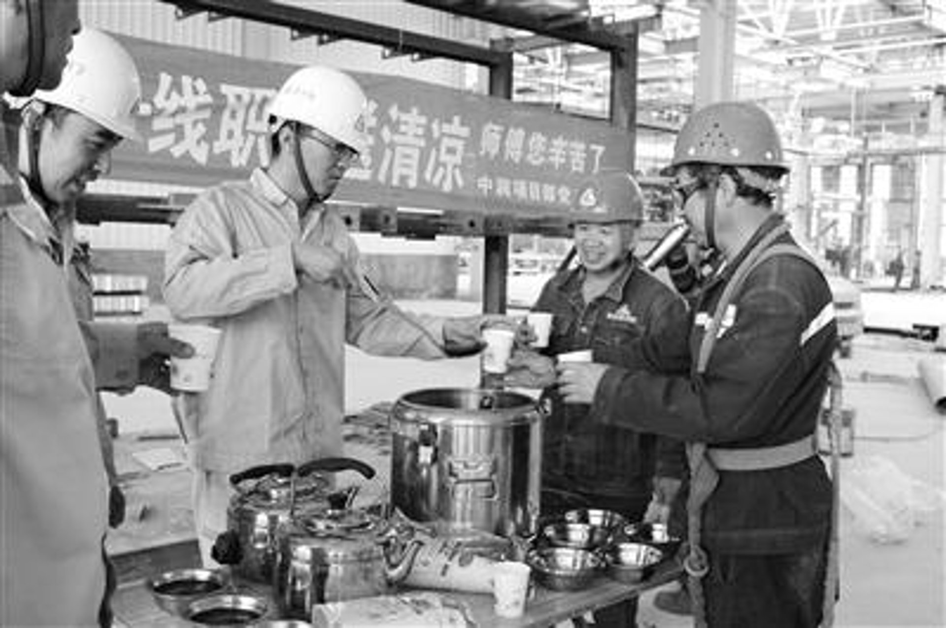 铜管的应用与选择：一次深度剖析